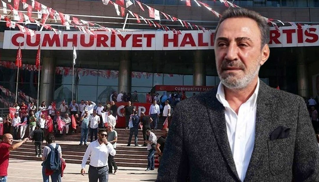 CHP’de Berhan Şimşek için kesin ihraç istemi