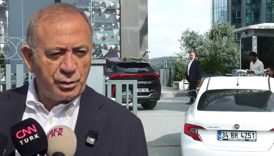 CHP’de İstanbul tartışması: Gürsel Tekin eski il başkanlığı binasına geldi