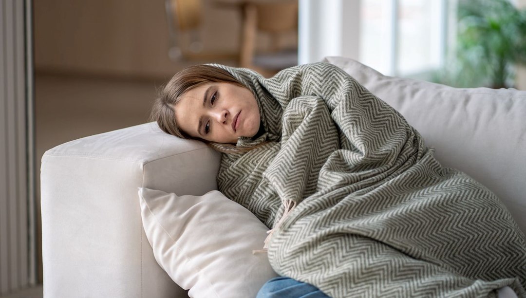Depresyonda olan birine söylenmemesi gereken 11 hatalı cümle