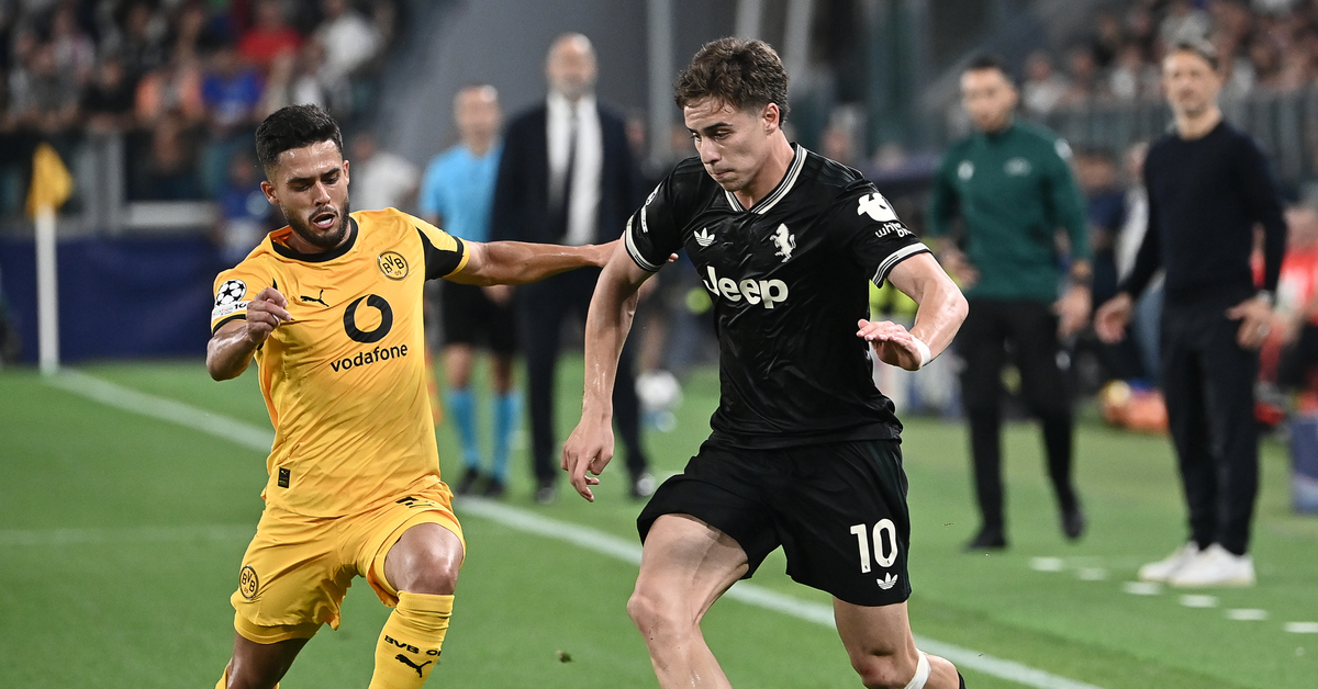 Devler Ligi’nde 8 gollü maçta kazanan yok!