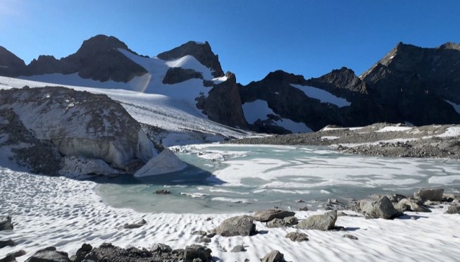 Dünya Meteoroloji Örgütü uyarıyor! Su kaynaklarımız tehlikede