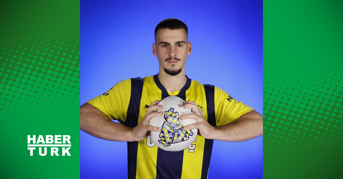 F.Bahçe’de ayrılık resmen açıklandı!