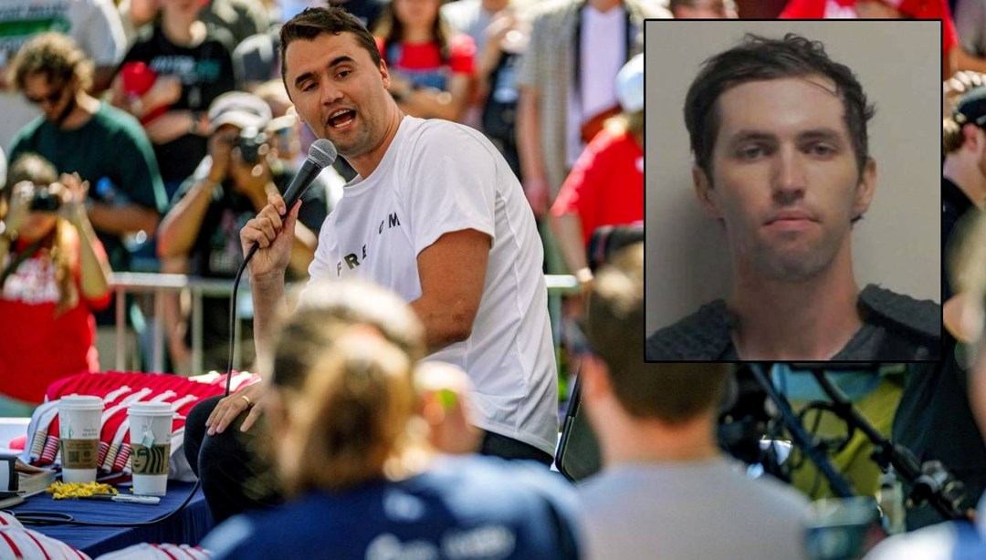FBI: “Charlie Kirk cinayetinde şüpheliye ait kanıt bulundu”
