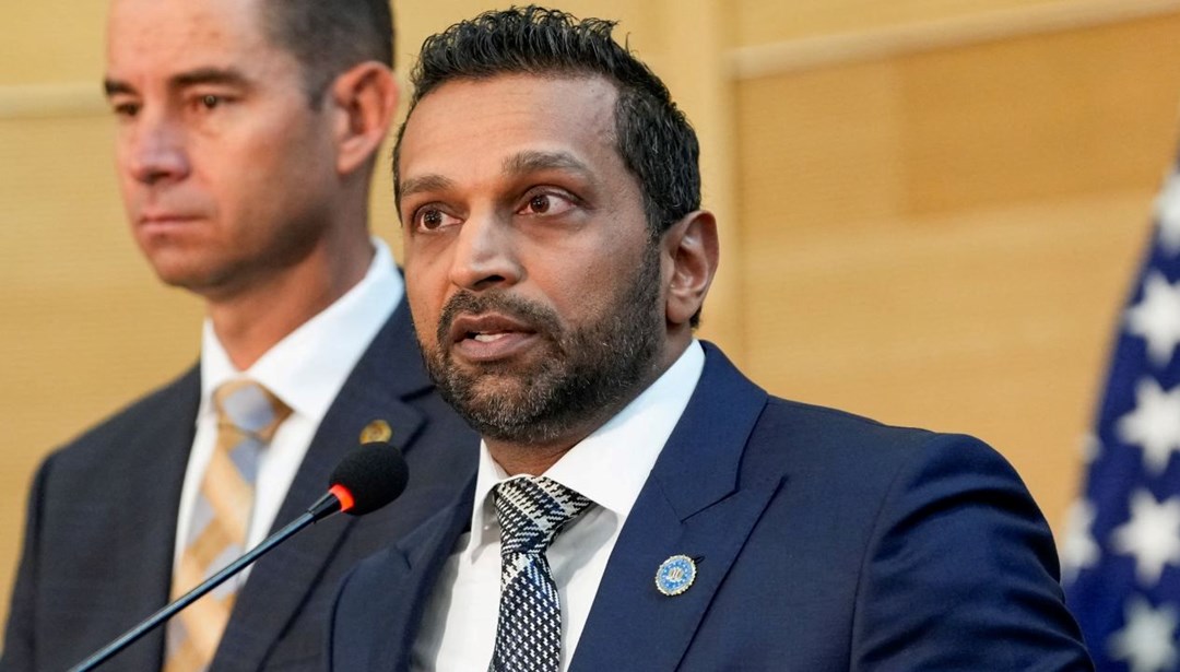 FBI Direktörü Senato’ya meydan okudu: “Hiçbir yere gitmiyorum”