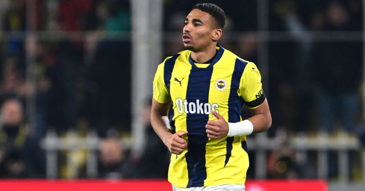 Fenerbahçe ayrılığı açıkladı!