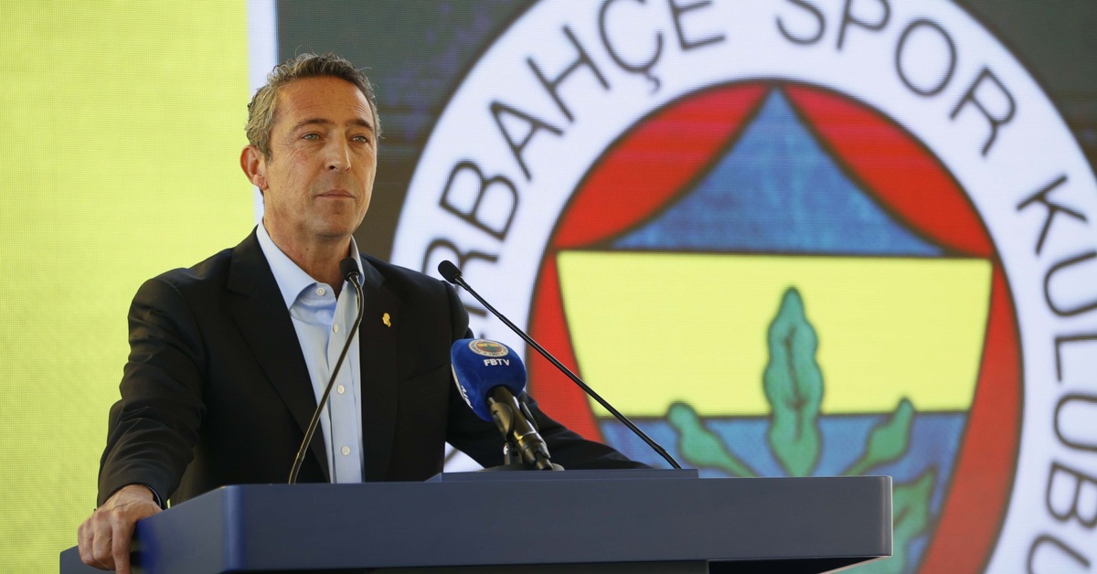 Fenerbahçe Futbol Akademisi tanıtıldı!