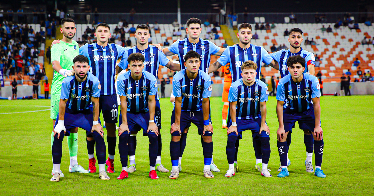 FIFA’dan Adana Demirspor’a puan silme cezası!