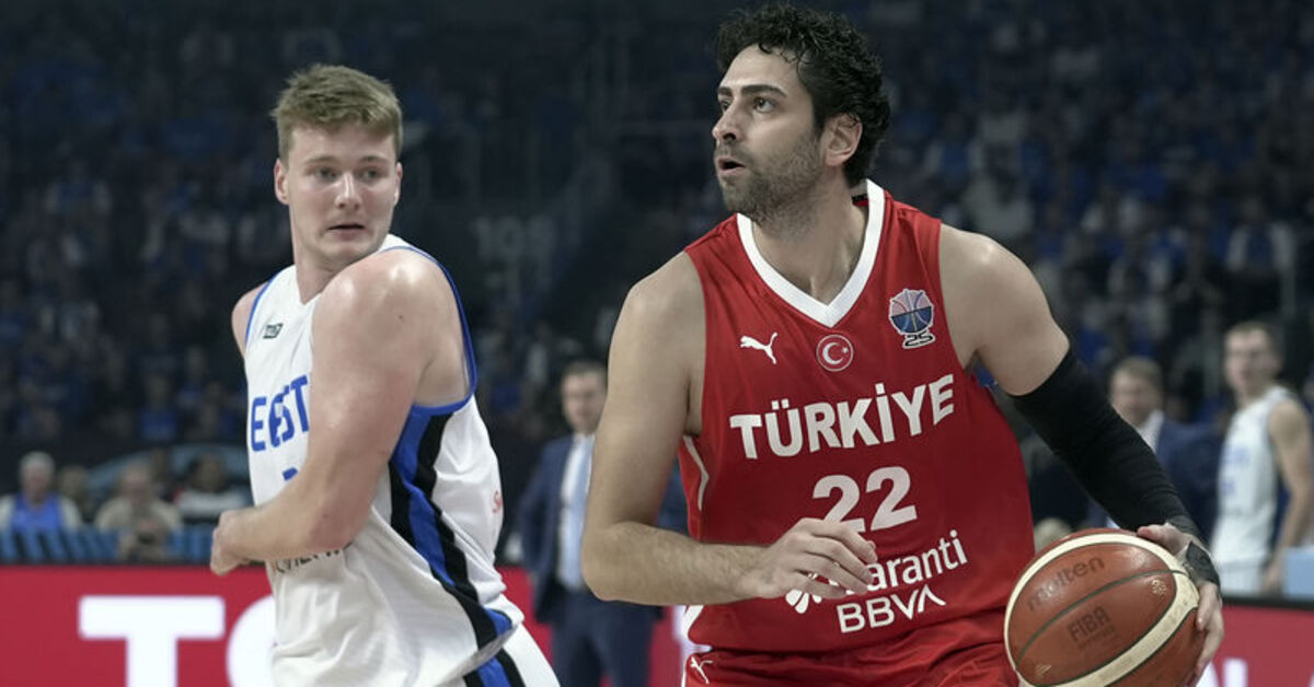 “Final şansımız yüksek!”