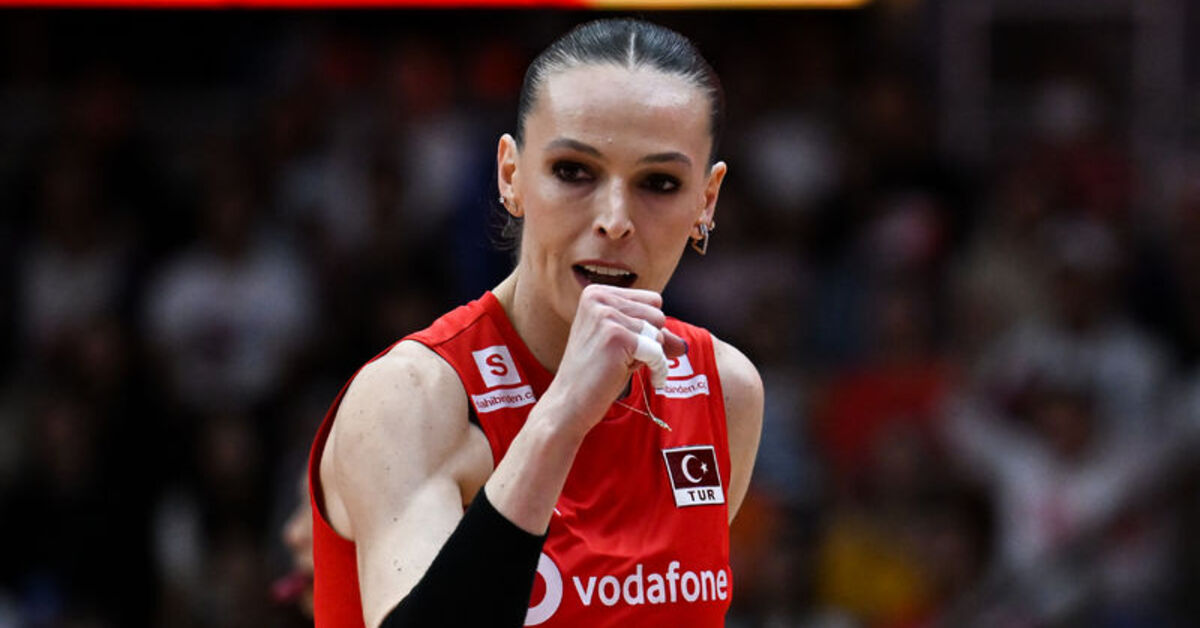 “Finale kalmayı yürekten hak ettik”