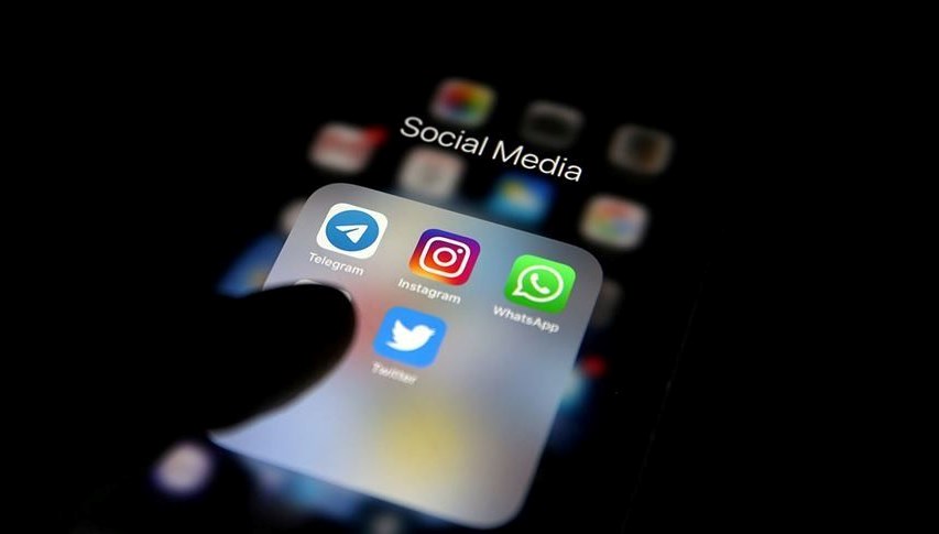 Fransa’da kamuda WhatsApp ve Telegram yasağı