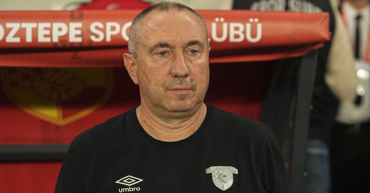 “Futbol tarzımız agresif ve dinamik!”
