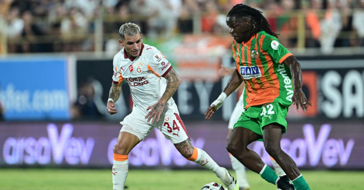 Galatasaray’da sakatlık!