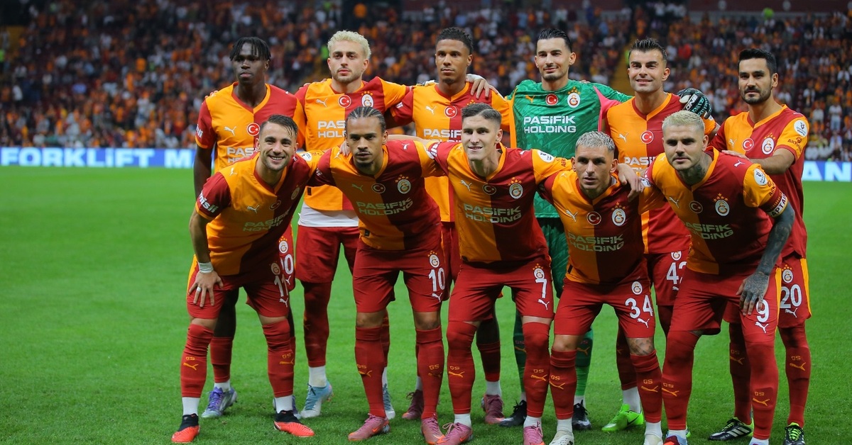 Galatasaray’ın Devler Ligi karnesi