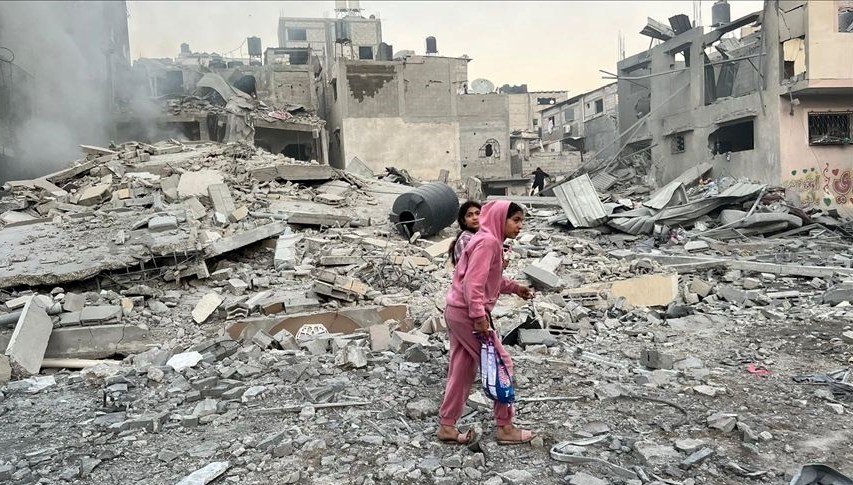 Gazze’de ilaç bulunamıyor: Kanser, diyabet ve tansiyon hastaları tehlikede