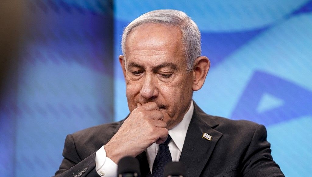 Gazze’nin işgali: Netanyahu’nun son çırpınışı