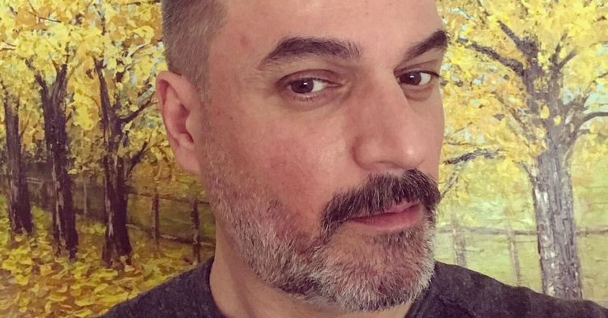 “Gerekirse sahnede ölürüm”