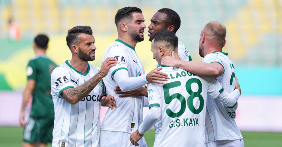 Gol düellosunda kazanan Iğdır FK