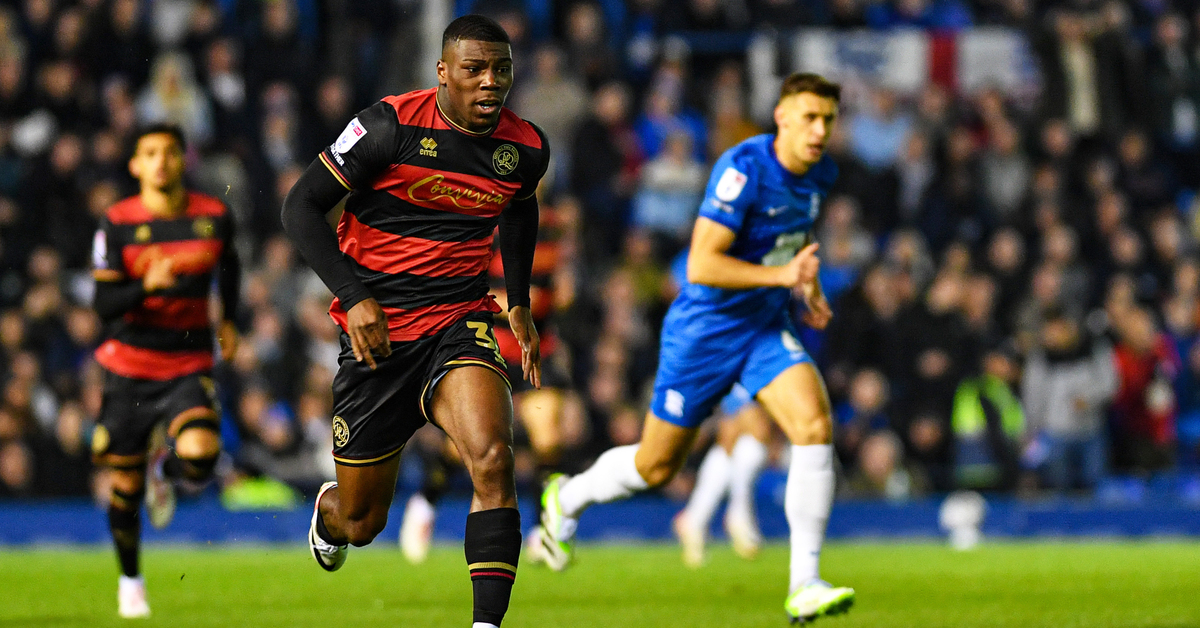 Göztepe’den Sinclair Armstrong harekatı!