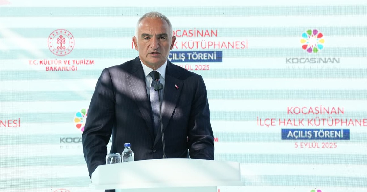 “Gururunu yaşıyoruz”
