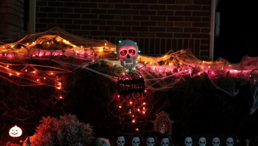Halloween için geri sayım sürüyor: Cadılar Bayramı’nın bu yılki tarihi belli oldu