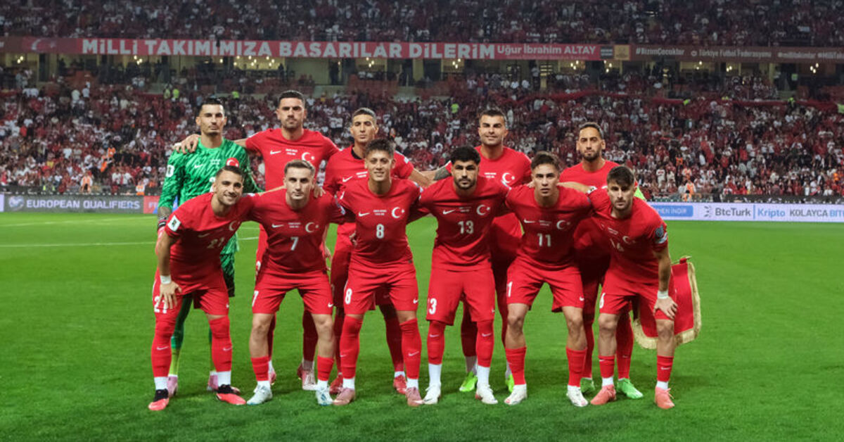 “Herkesin ders çıkartacağını düşünüyorum”