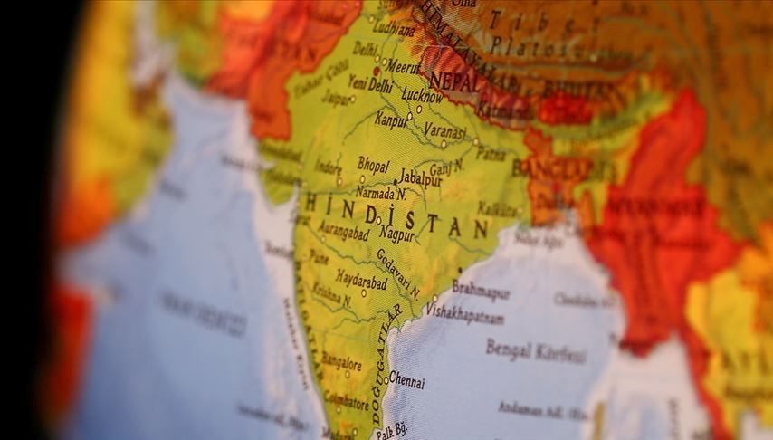Hindistan’dan ABD ile ilişkilerde yeni dönem