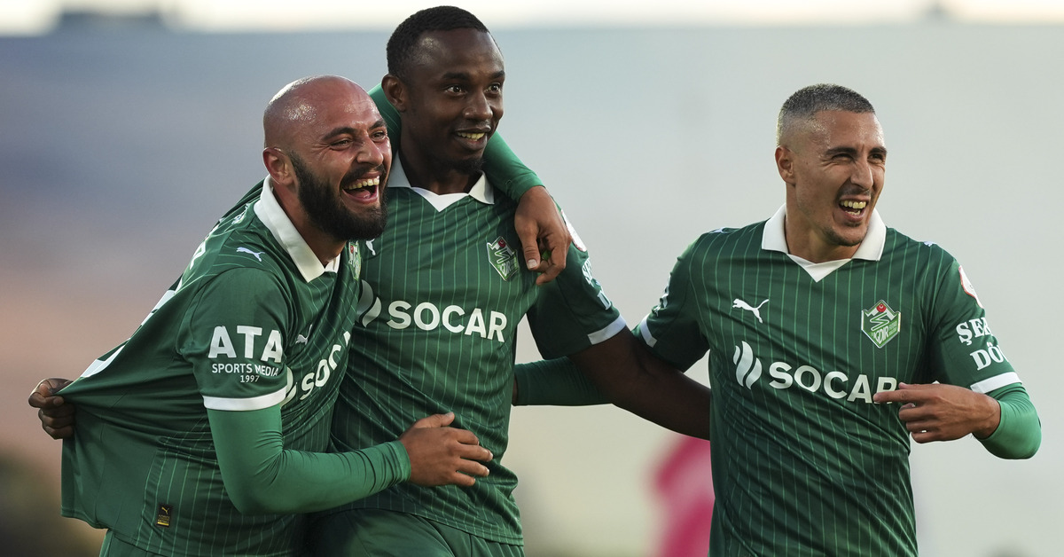 Iğdır FK deplasmanda güldü!