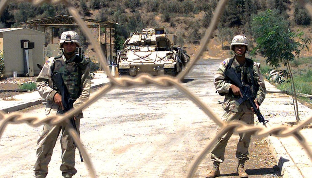 Irak, DEAŞ üyesi 47 Fransa vatandaşını Suriye’den teslim aldı