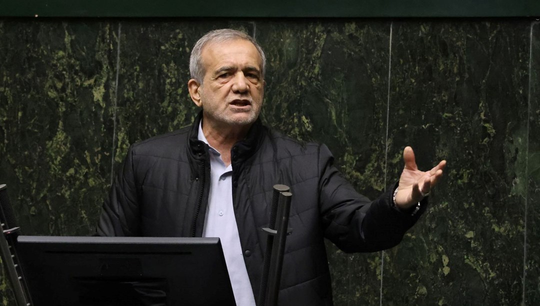 İran’dan yaptırım hamlesi: Uluslararası Atom Enerjisi Ajansı ile işbirliği askıya alınacak
