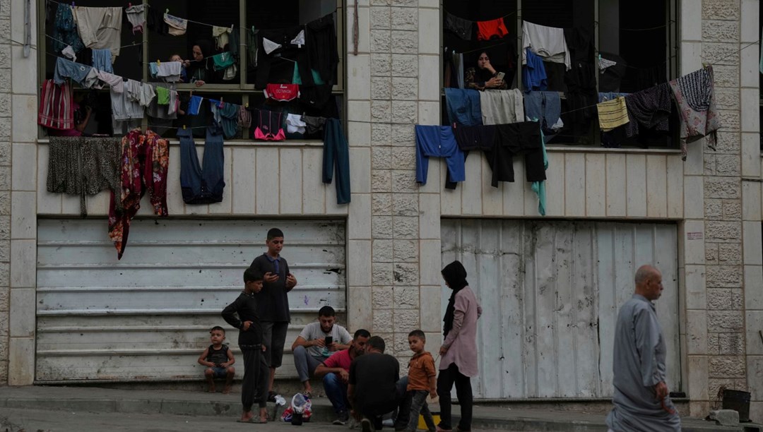 İspanya’dan Gazze çıkışı: “21. yüzyılın en karanlık bölümü”