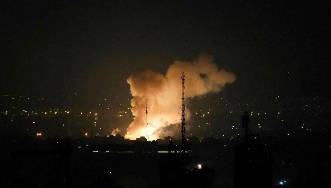 İsrail, İran yönetimini şoför ve korumalarıyla bulmuş