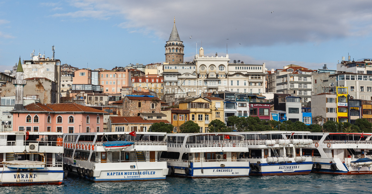 İstanbul Bienali’ne yoğun ilgi