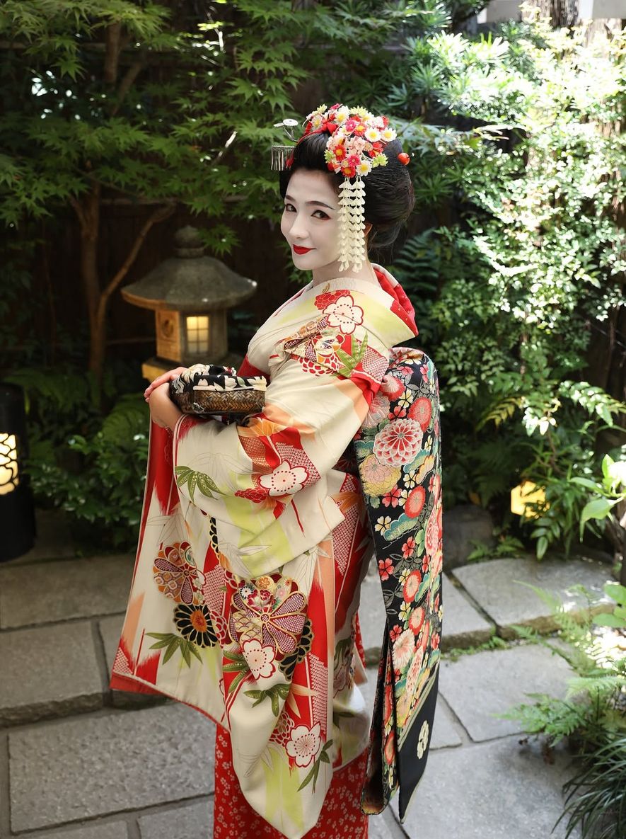 “Japon Prensesi Şanlıurfa’mızda”