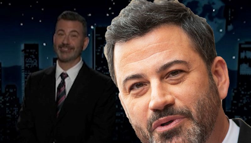 Jimmy Kimmel ekrana döndü: Günler sonra ilk kez konuştu