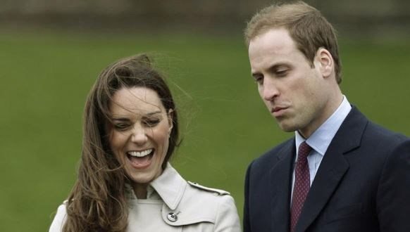 Kate Middleton ve Prens William’ın yeni evinde yüksek güvenlik önlemleri: Araziye giren gözaltına alınacak