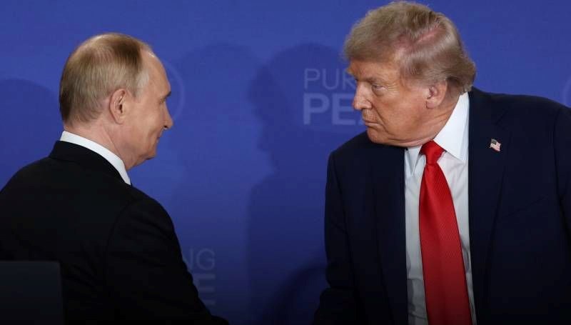 Kremlin: Putin, üçlü veya ikili bir zirve için anlaşma yapmadı
