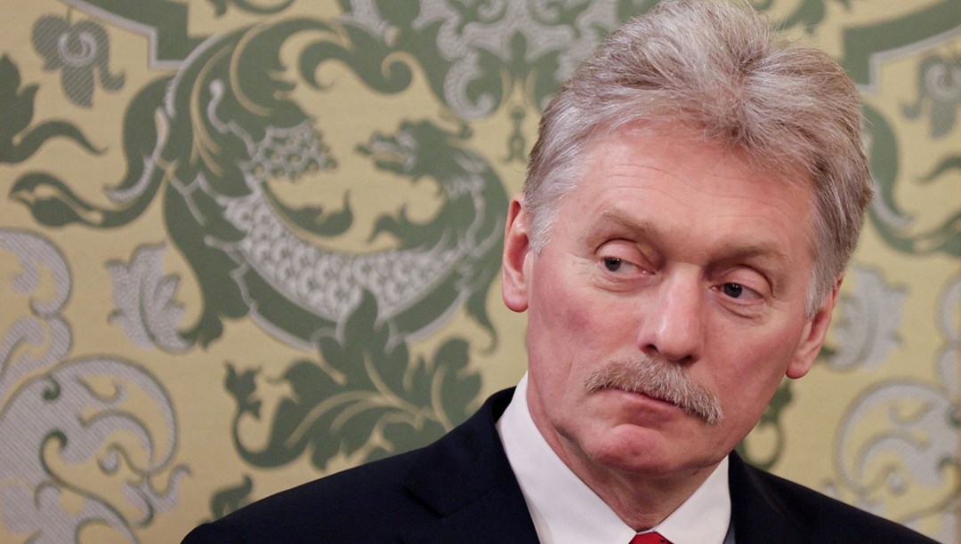Kremlin: Rusya-Ukrayna müzakerelerine ara verildi