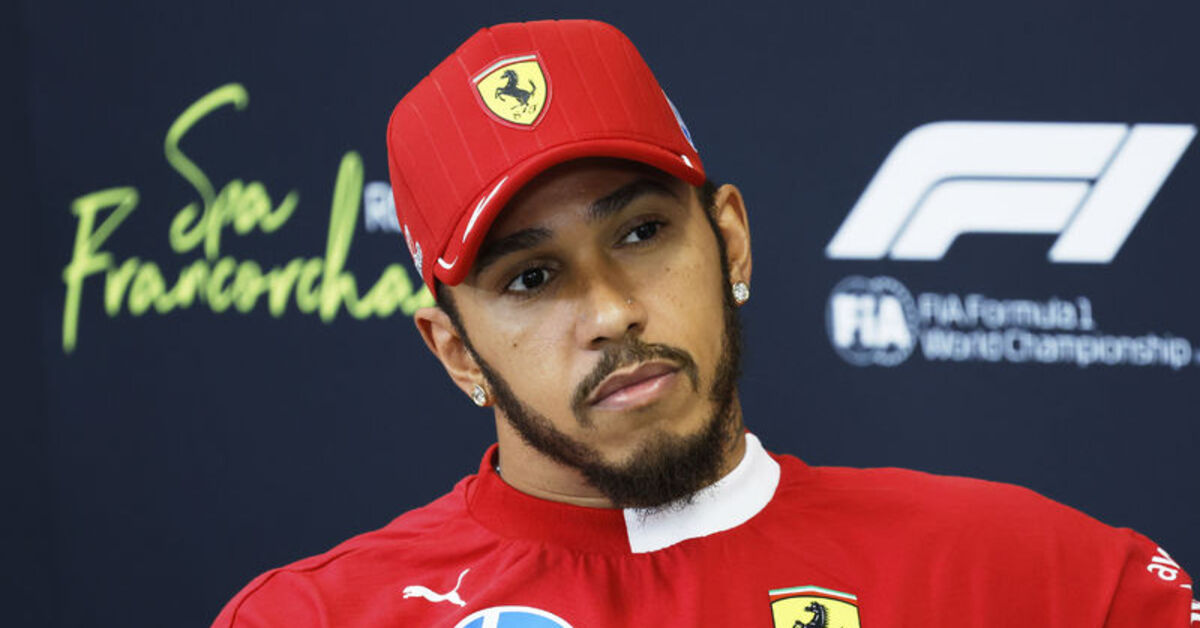Lewis Hamilton’dan Gazze paylaşımı: Buna seyirci kalamayız