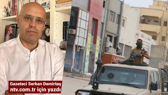 Libya, Doğu Akdeniz’de tüm dengeleri değiştirecek o adımı atacak mı?