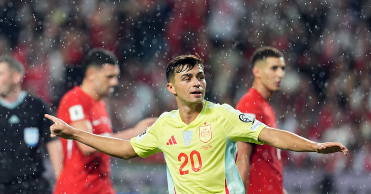 “Maçın başından itibaren üstünlük sağladık”