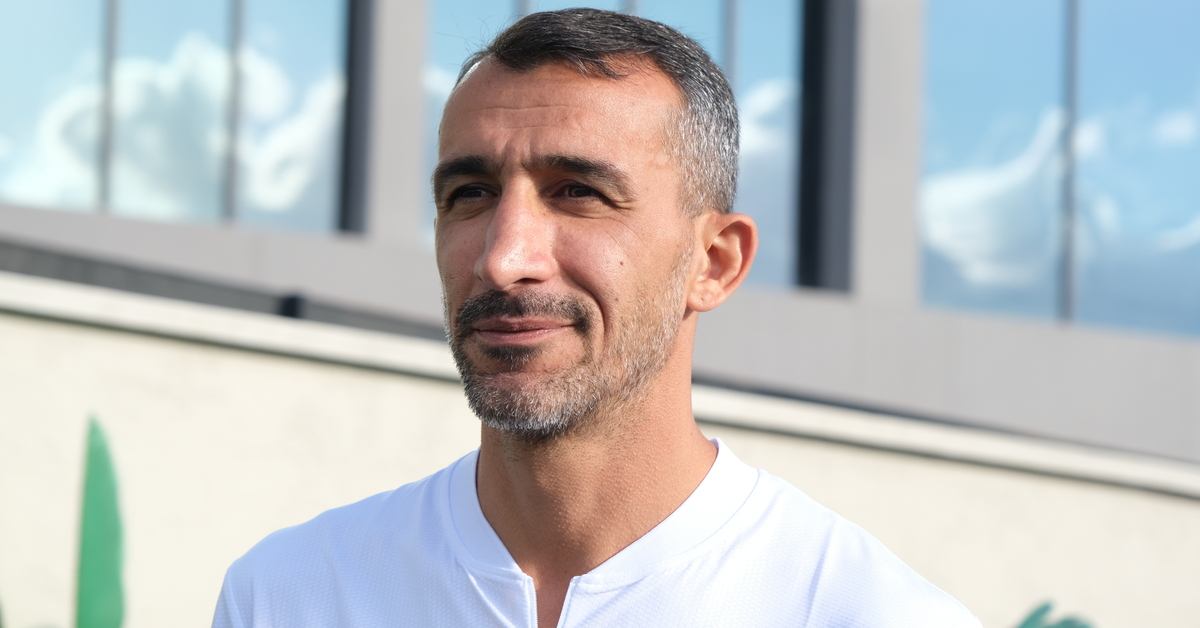 Mehmet Topal’dan Mourinho’ya eleştiri!