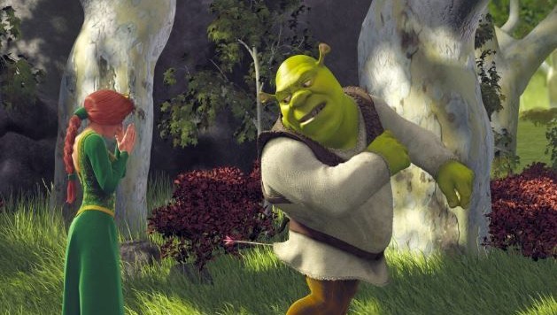 Modern flört dünyasına yeni bir kavram: Shrekking nedir?