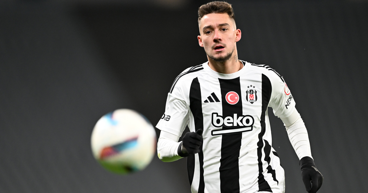 Muçi, Trabzonspor yolunda!