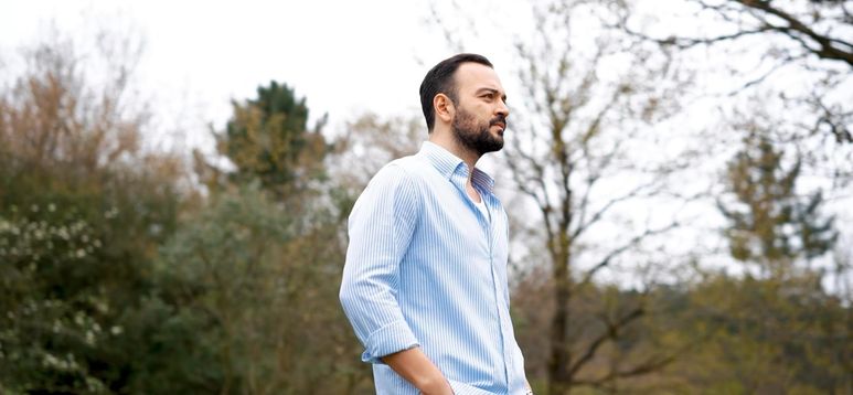 Müzik dünyasına adım atıyor