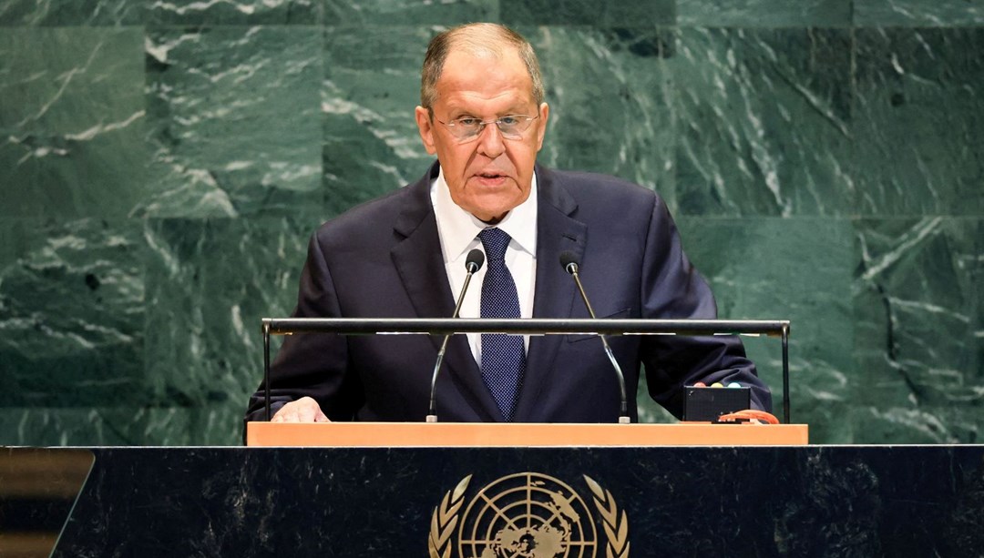 NATO’dan İHA duvarı projesi | Lavrov: Saldırıya karşılık veririz