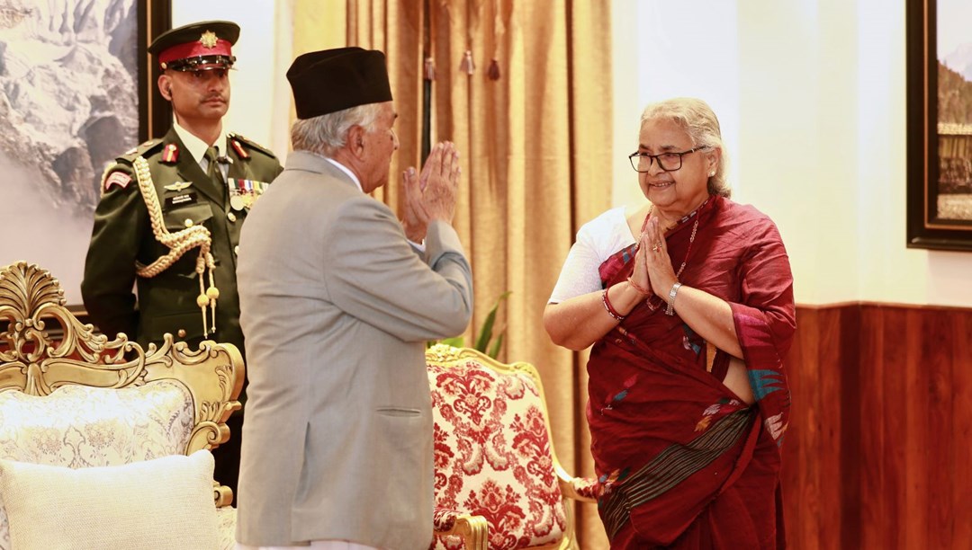 Nepal’in ilk kadın başbakanı görevde: 5 günlük kaos bitti mi?