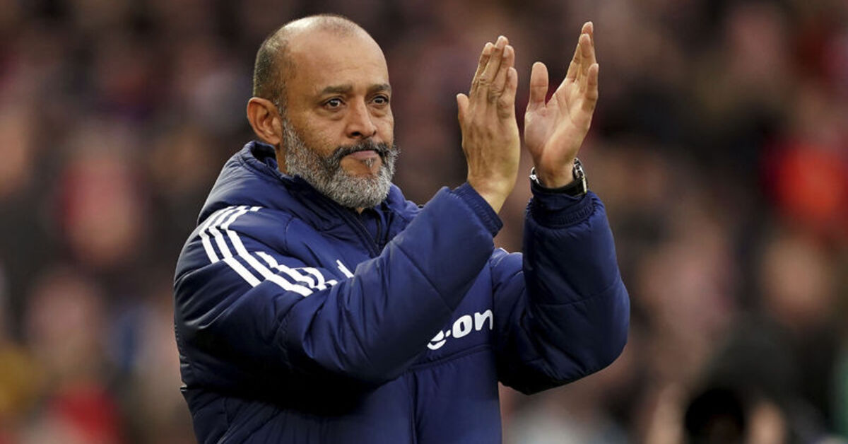 Nottingham Forest’ta Espirito Santo dönemi bitti!