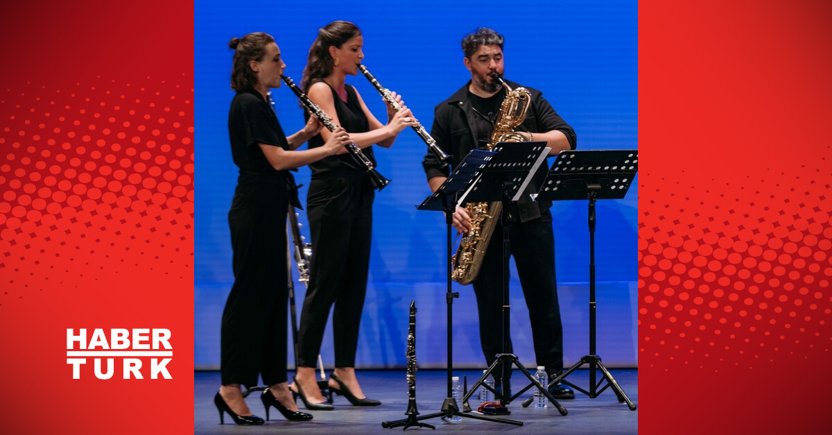 Oda Müziği Festivali başladı