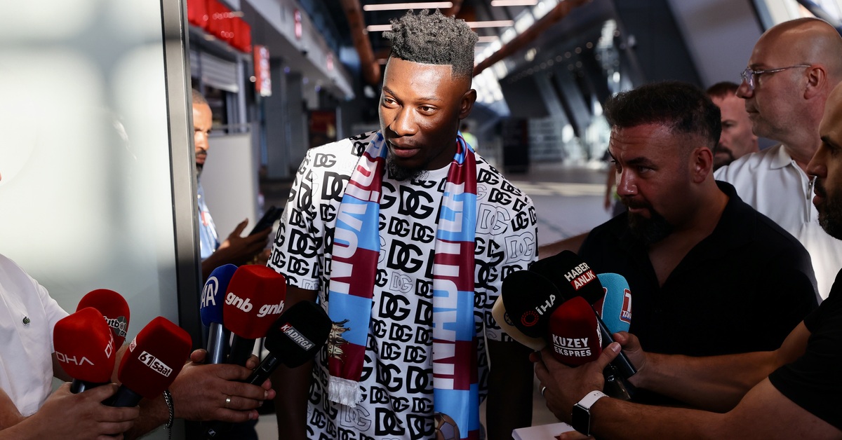Onana’nın maliyeti belli oldu!