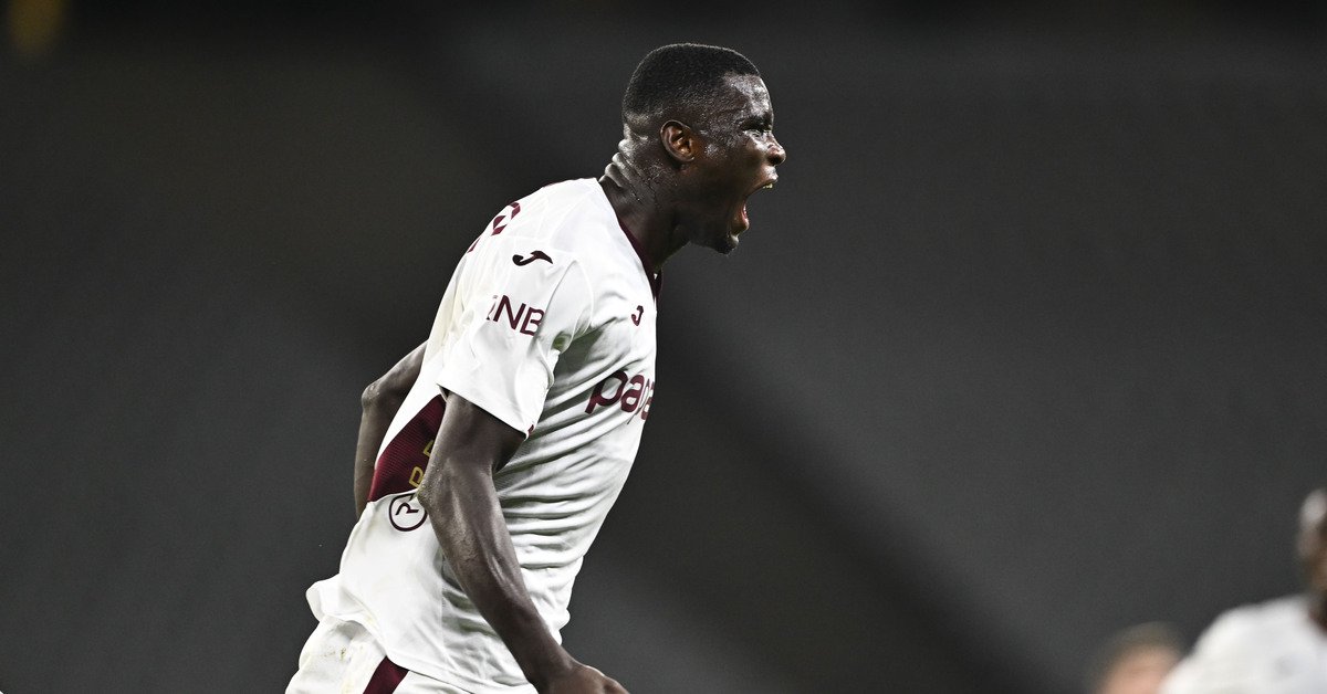 Onuachu’nun golü Avrupa’yı salladı